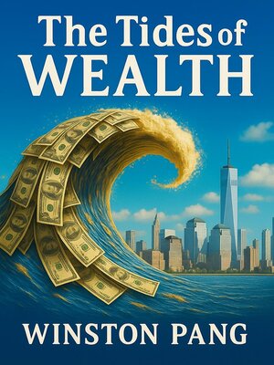 cover image of The Tides of Wealth
